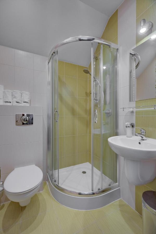 Apartamenty Krynica-Zdroj Karolina ภายนอก รูปภาพ
