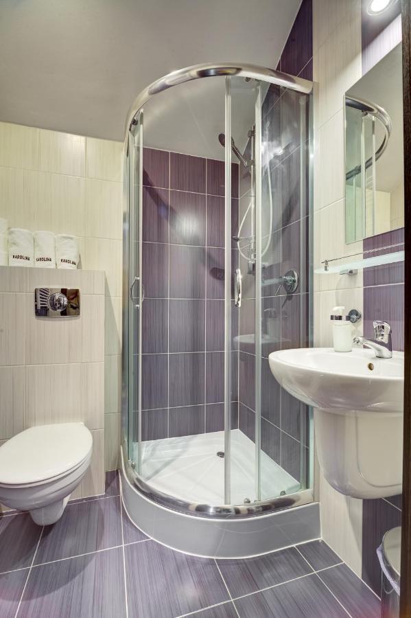 Apartamenty Krynica-Zdroj Karolina ภายนอก รูปภาพ